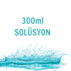 300 ml Lens Solüsyonu 300 ml Lens Solüsyonu